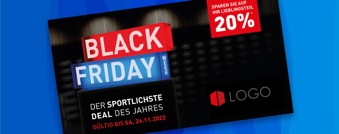 5 Tipps für eine profitable Black Friday Mailing-Kampagne